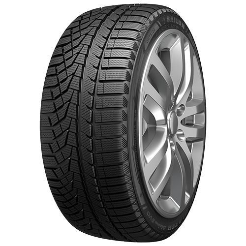 SAILUN ICE BLAZER ALPINE EVO1 (WSL3A1) 215/65R17 99V NORDIC COMPOUND BSW