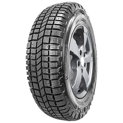 KINGMEILER WINTER TACT HPC 225/75R16C 118Q STUDDABLESTUDDABLE RUNDERNEUERT