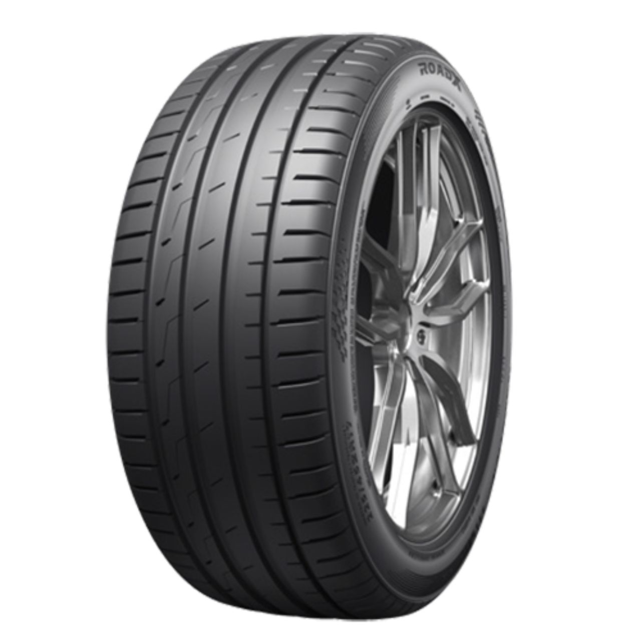 ROADX RX MOTION DU71 205/40R17 84Y BSW XL