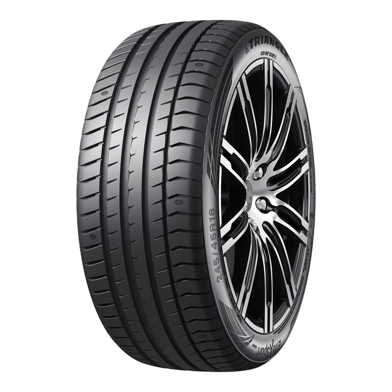 TRIANGLE EFFEXSPORT TH202 215/55R17 98Y FSL BSW XL