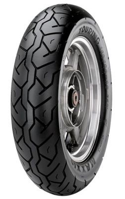 MAXXIS M6011 TOURING REAR 160/80 - 16 TL 75H REAR