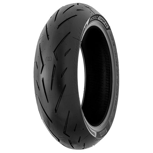 PIRELLI DIABLO ROSSO CORSA II 160/60 R17 M/C TL 69(W) REAR