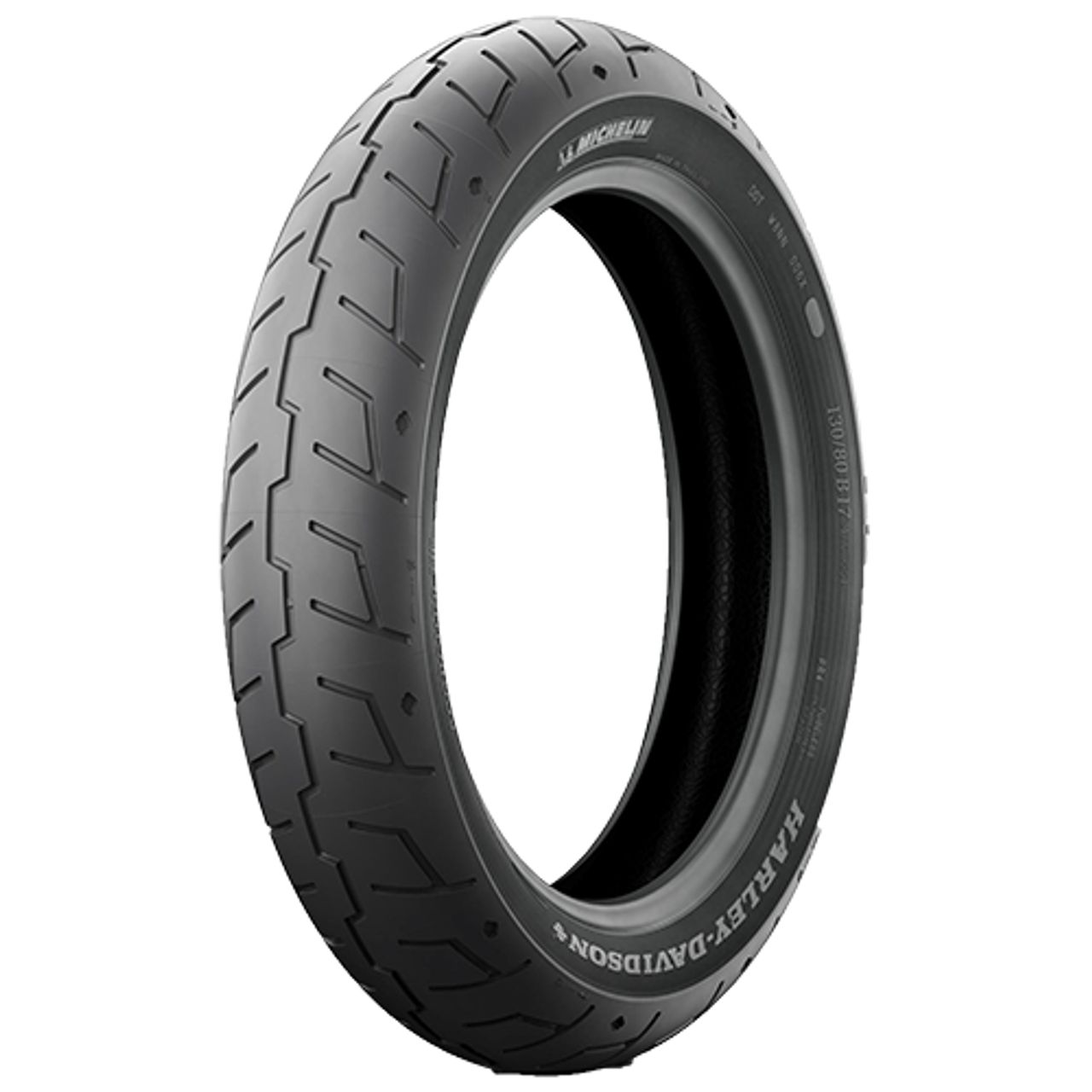 MICHELIN SCORCHER 31 FRONT 130/80 B17 M/C TL/TT 65H FRONT