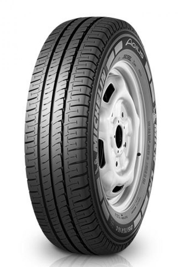 MICHELIN AGILIS+ 235/65R16C 115R TV