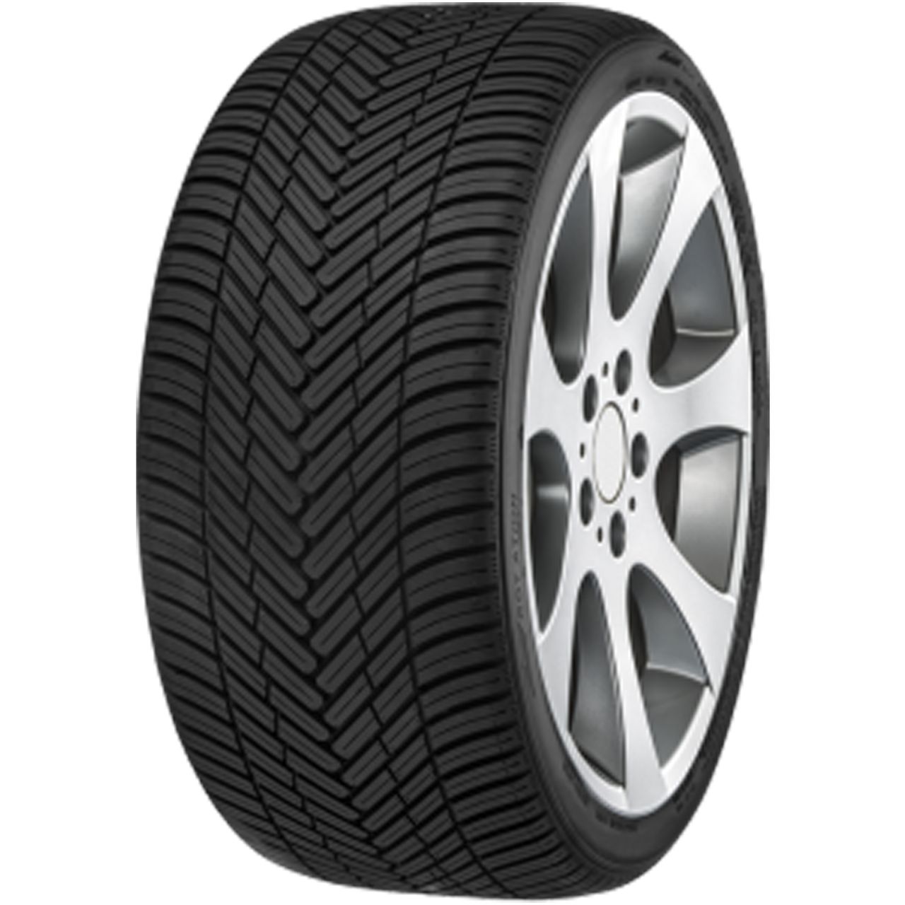 ATLAS GREEN3 4S 245/35R19 93W BSW XL