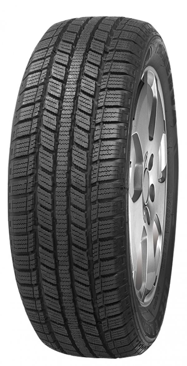 MINERVA S110 215/60R17C 109T BSW