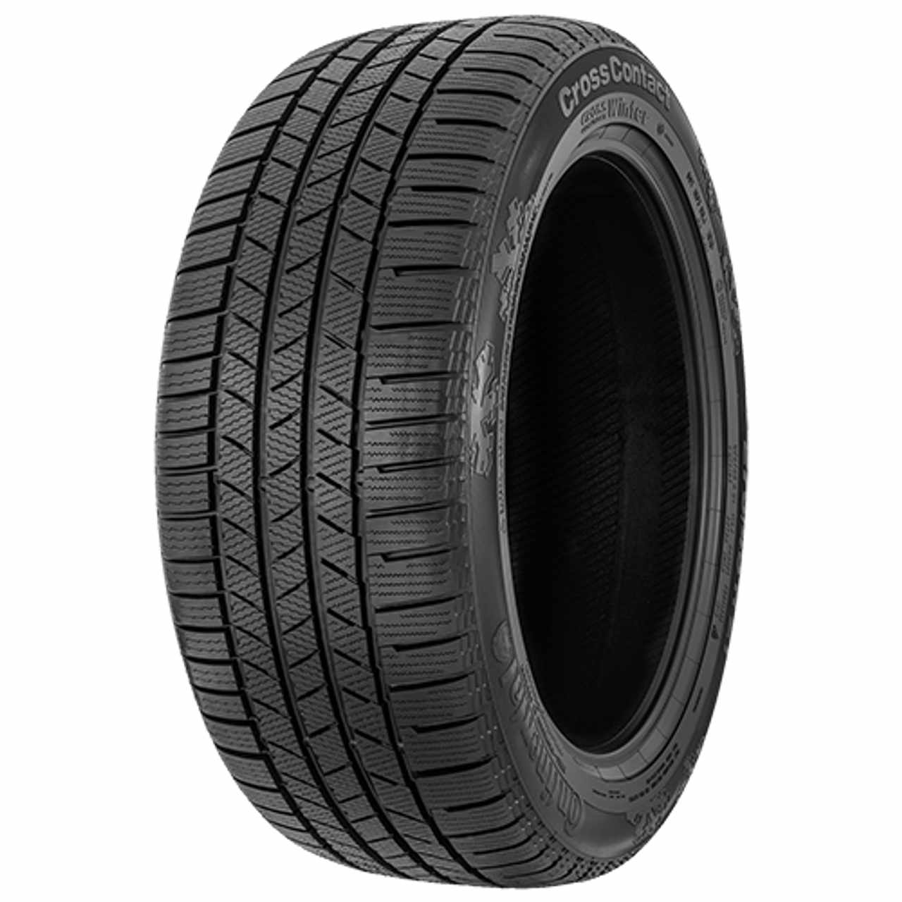 CONTINENTAL CONTICROSSCONTACT WINTER (MO) 235/60R17 102H ML