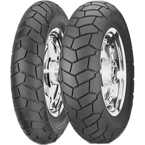 DUNLOP D429 REAR (HARLEY-DAVIDSON) 180/70 - 16 M/C TL 77H REAR