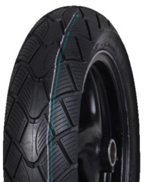 VEE-RUBBER VRM-351 110/70 - 12 TL 62P