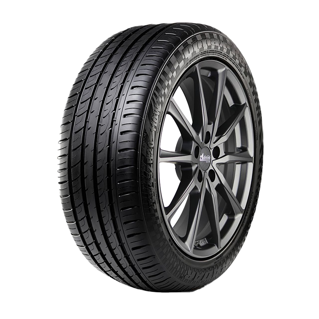 RADAR DIMAX R8+ 225/40R18 92Y BSW XL