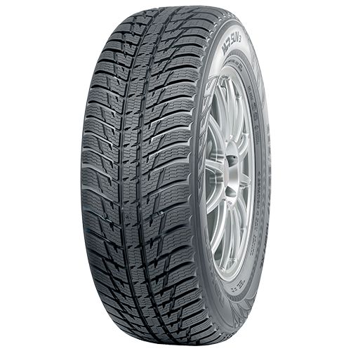 NOKIAN NOKIAN WR SUV 3 295/40R20 110V BSW XL