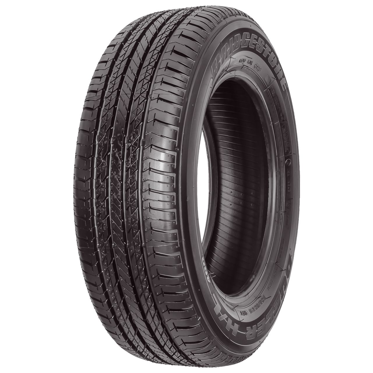 BRIDGESTONE DUELER H/L 400 245/50R20 102V