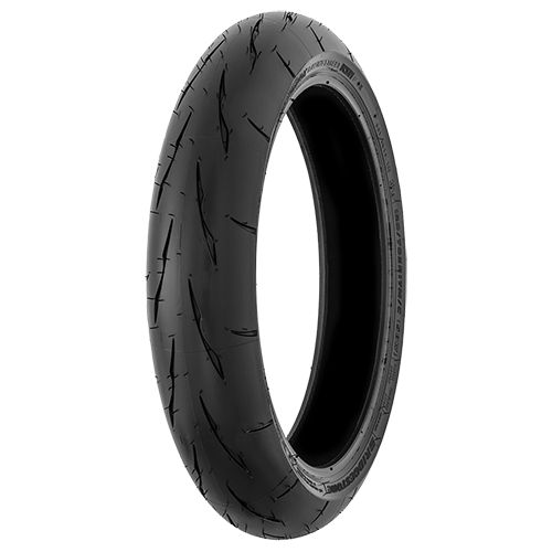 BRIDGESTONE BATTLAX RACING R11 FRONT (E) 120/70 R17 M/C TL 58(W) FRONT