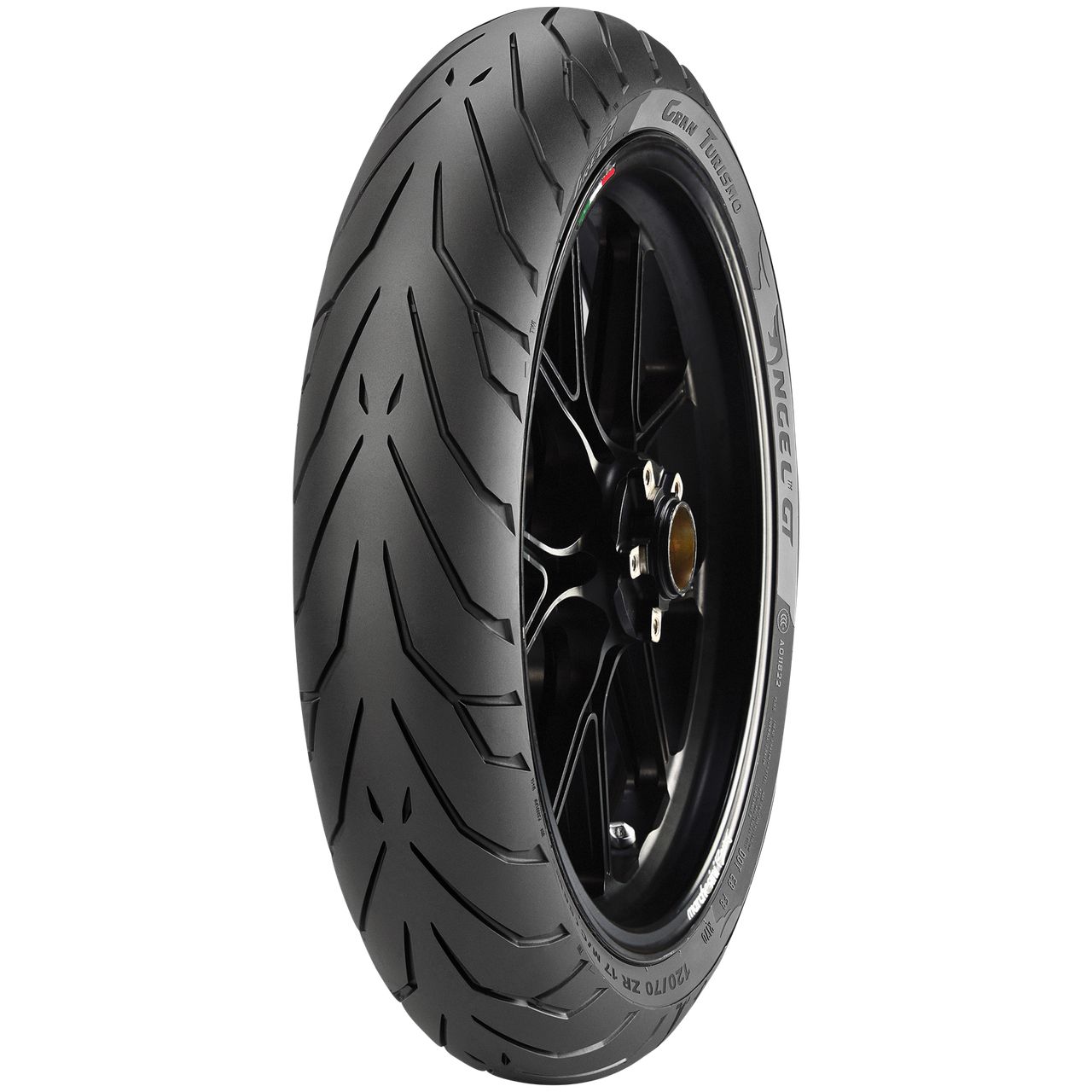 PIRELLI ANGEL GT 160/60 R18 M/C TL 70(W) REAR