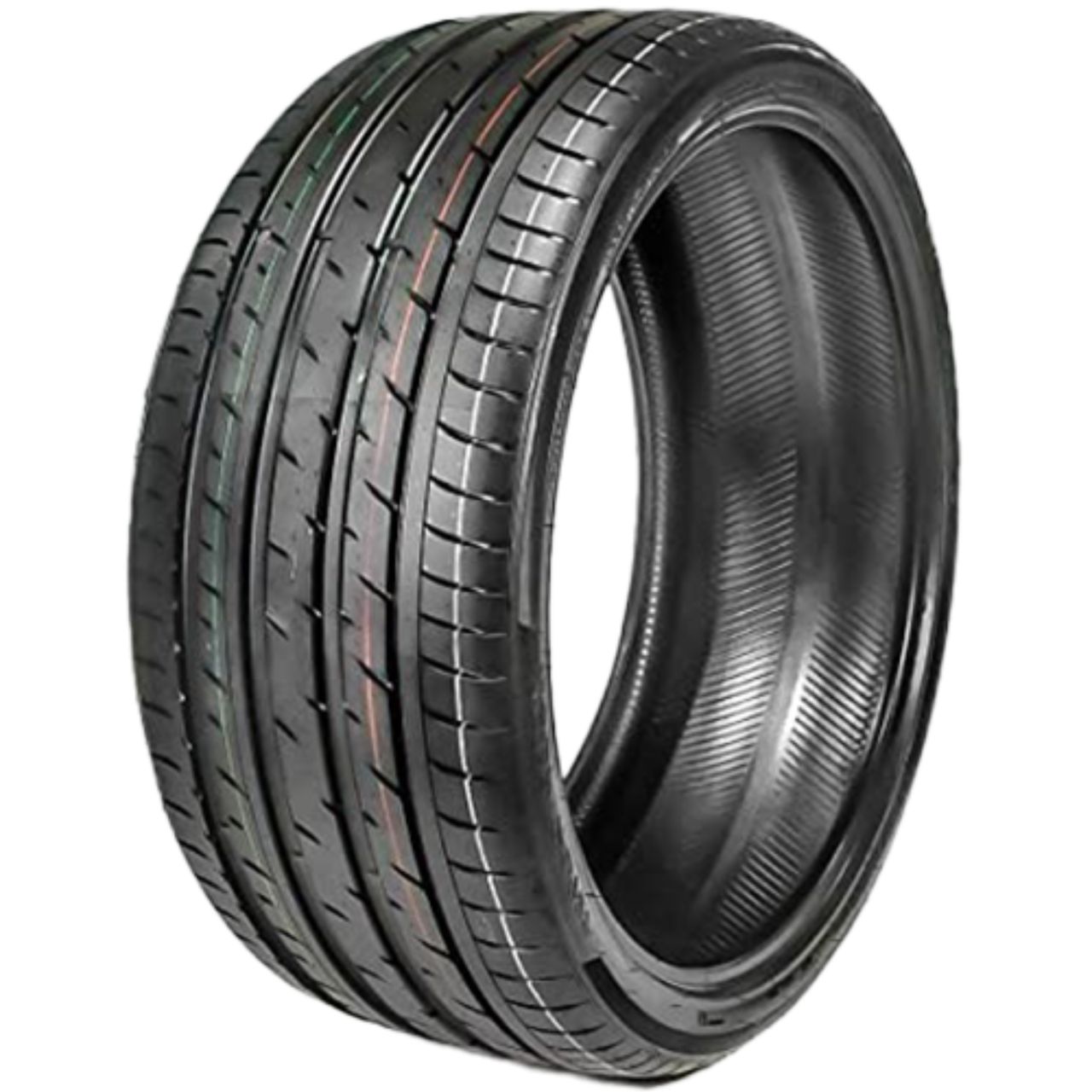 HAIDA HD927 215/55R18 99V BSW XL