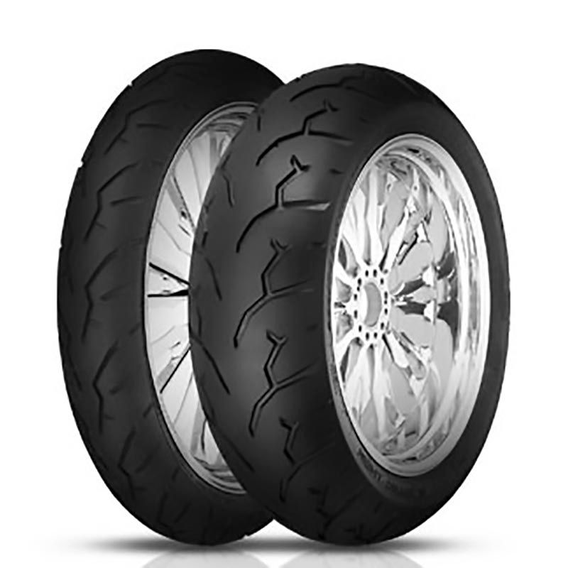 PIRELLI NIGHT DRAGON 100/90 - 19 M/C TL 57H FRONT