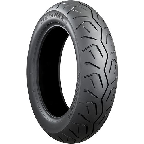 BRIDGESTONE EXEDRA MAX R 180/70 - 15 M/C TL 76H REAR