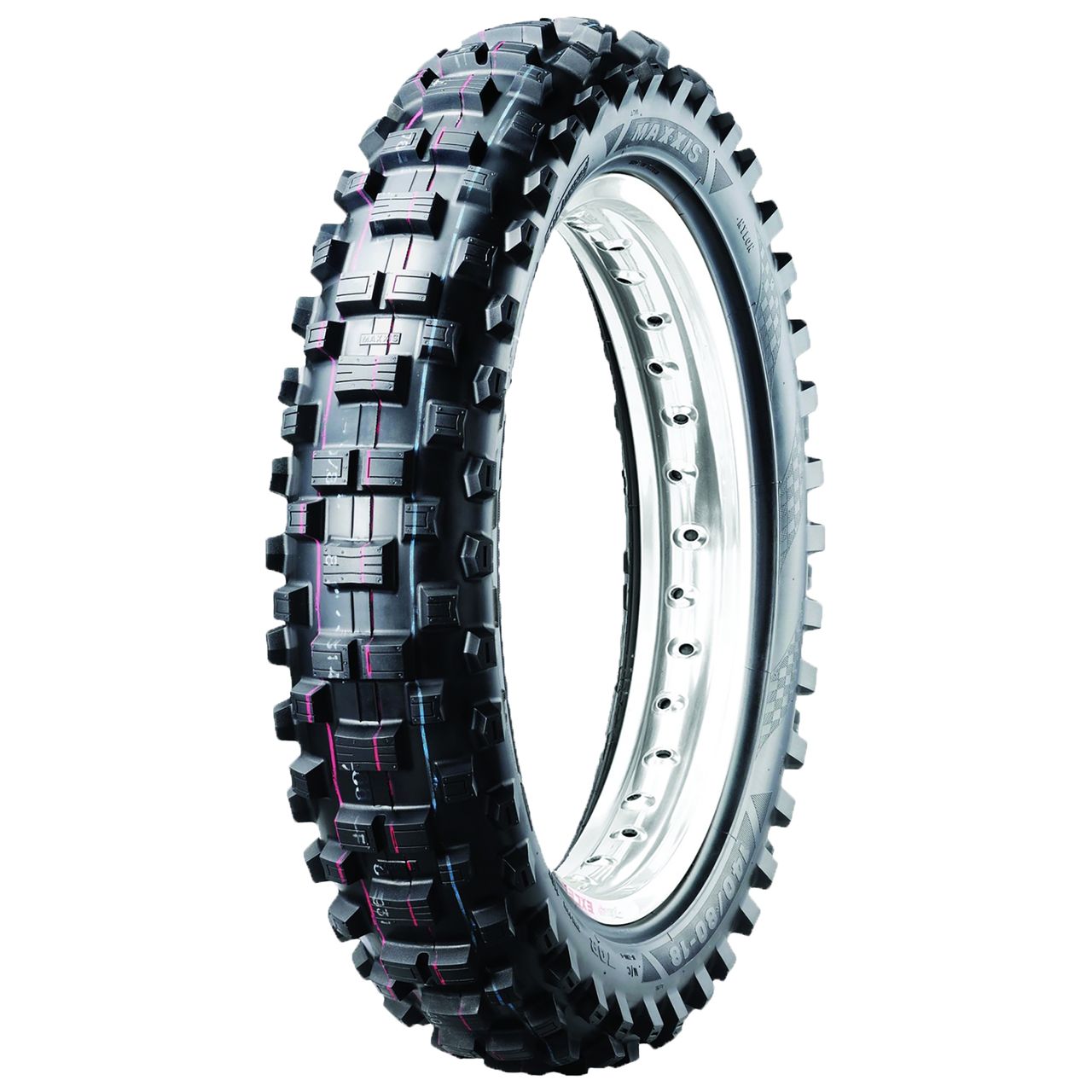 MAXXIS MAXXENDURO M-7314K SOFT 140/80 - 18 TT 70R REAR