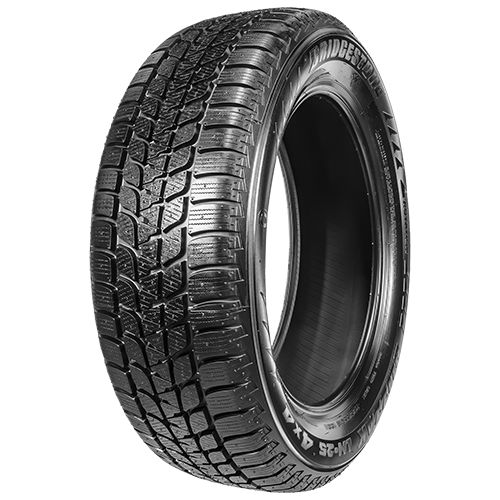 BRIDGESTONE BLIZZAK LM-25 4X4 (MO) 235/60R17 102H LAML MZ