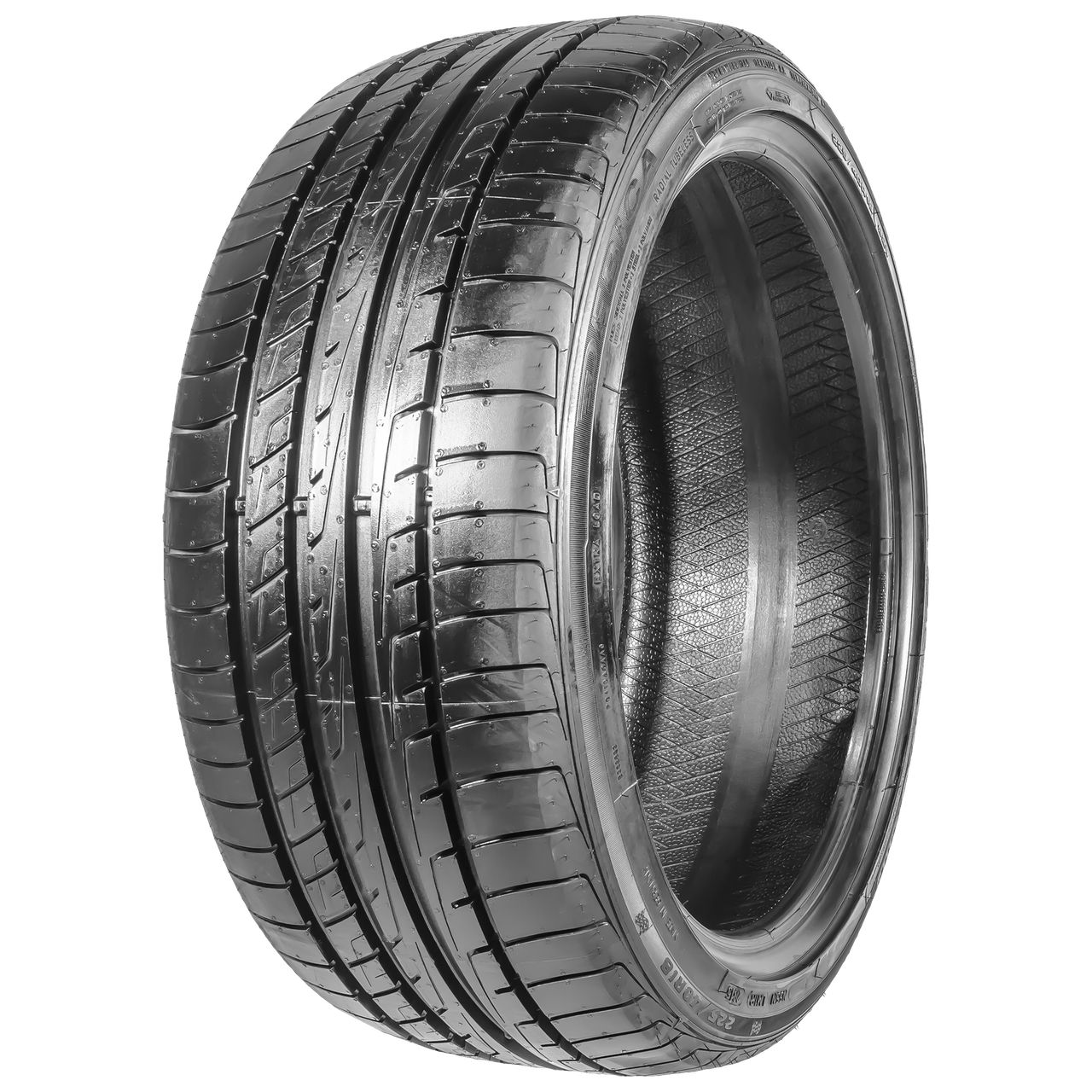 DEBICA PRESTO HP 195/50R15 82V