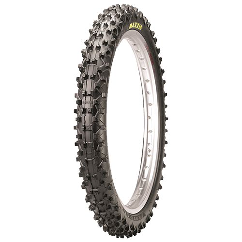 MAXXIS MAXXCROSS SM M7307 80/100 - 21 TT 51M FRONT