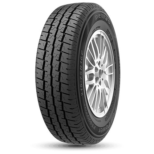 PETLAS FULL POWER PT825 PLUS 225/70R15C 116R