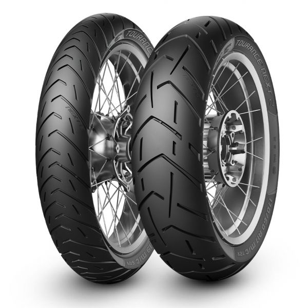 METZELER TOURANCE NEXT 2 150/70 R18 M/C TL 70V REAR