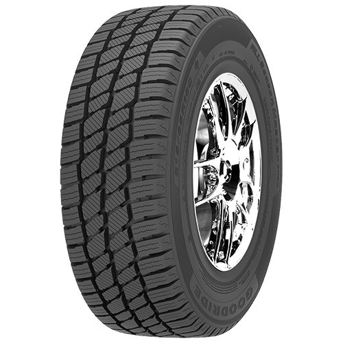 GOODRIDE SW613 ALL SEASON MASTER 235/65R16C 115R BSW