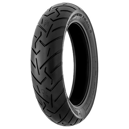 PIRELLI SCORPION TRAIL II (D) 170/60 R17 M/C TL 72W REAR