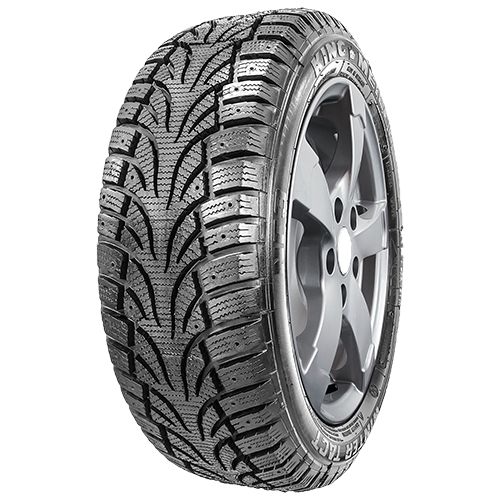 KINGMEILER WINTER TACT NF3 195/60R15 88T STUDDABLESTUDDABLE RUNDERNEUERT