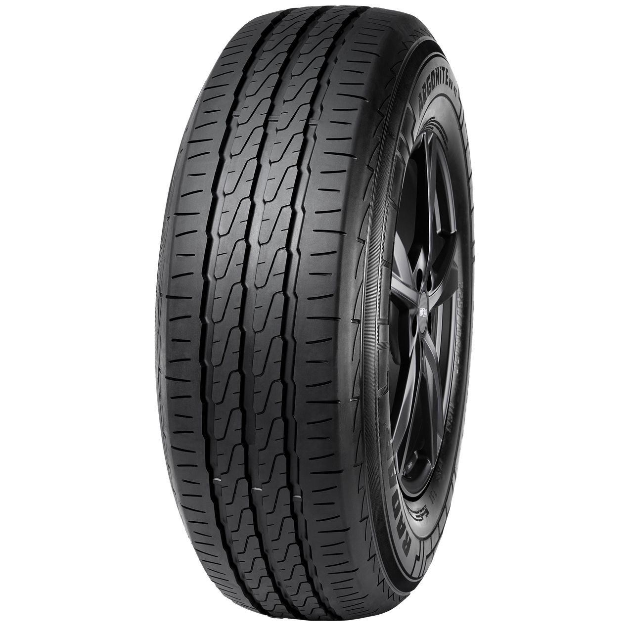 RADAR 225/70 R 15 C TL 116N ARGONITE (RV-4T) 8PR +S M+S