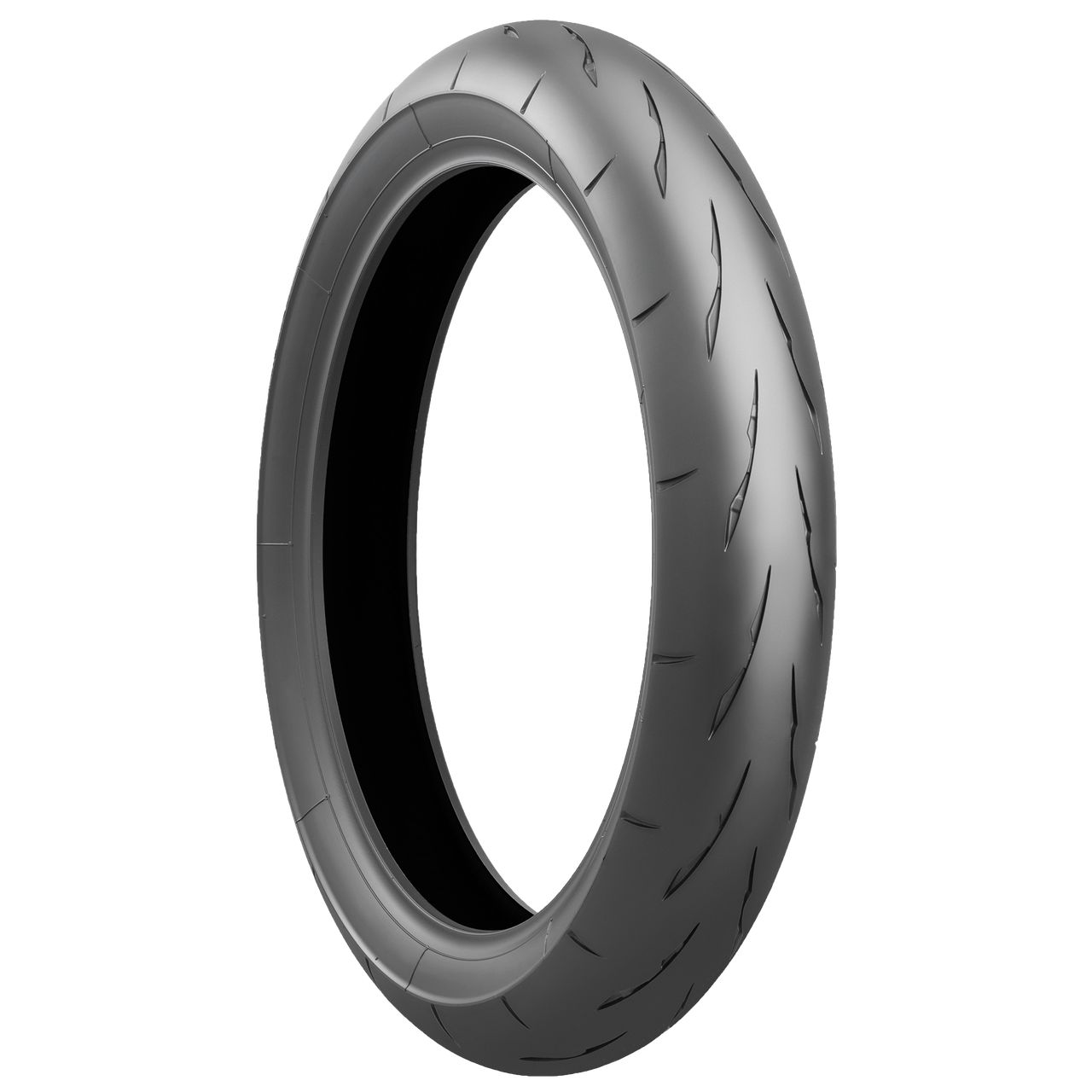 BRIDGESTONE BATTLAX RACING R11 FRONT 110/70 R17 M/C TL 54H MEDIUM FRONT