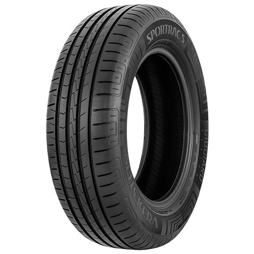 VREDESTEIN SPORTRAC 5 165/60R14 75H