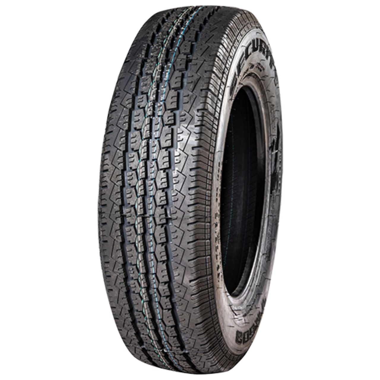 SECURITY 195 R 14 C TL 106/104R TR-603 TRAILER 8PR M+S (108N) ECE117-02