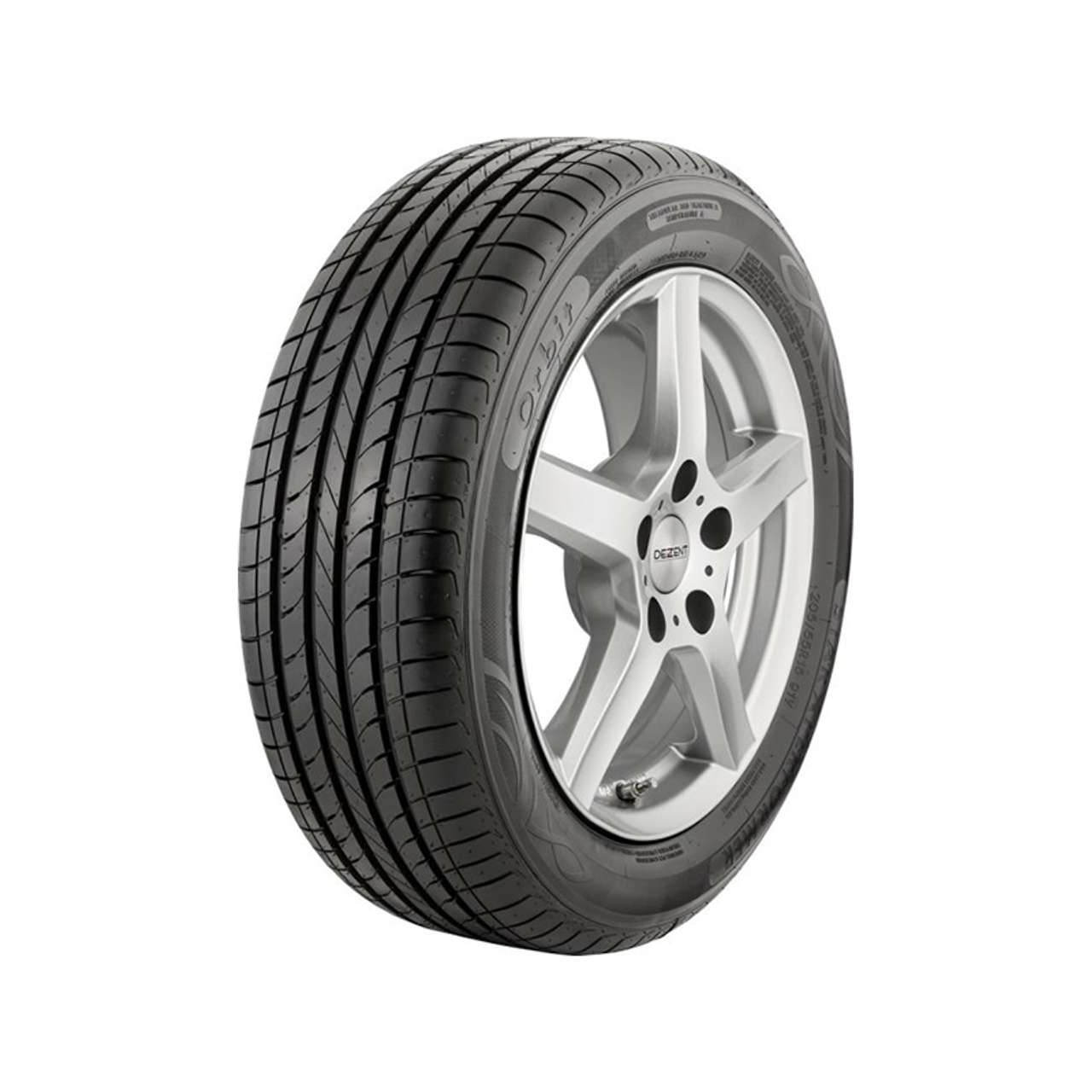 STAR PERFORMER ORBIT 165/60R15 77H BSW