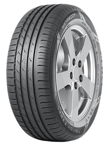 NOKIAN WETPROOF 1 265/60R18 110V BSW