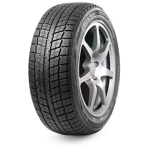 LINGLONG GREEN-MAX WINTER ICE I-15 SUV 285/45R19 107T NORDIC COMPOUND BSW