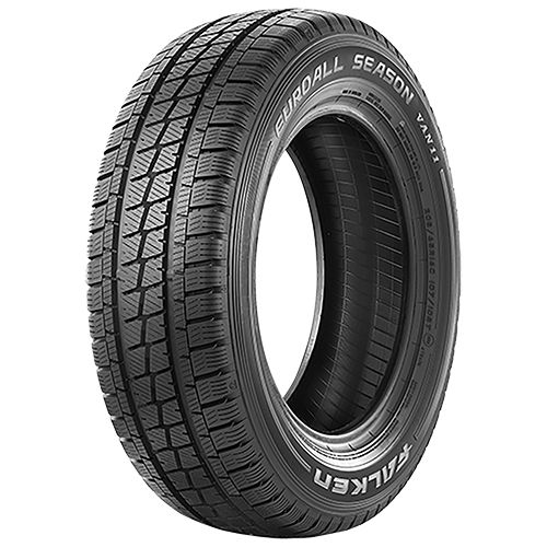 FALKEN EUROALL SEASON VAN11 235/65R16C 121R