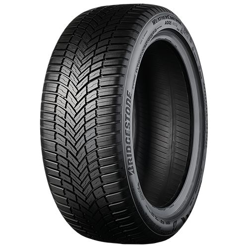 BRIDGESTONE WEATHER CONTROL A005 DRIVEGUARD EVO RFT 215/60R17 100V XL