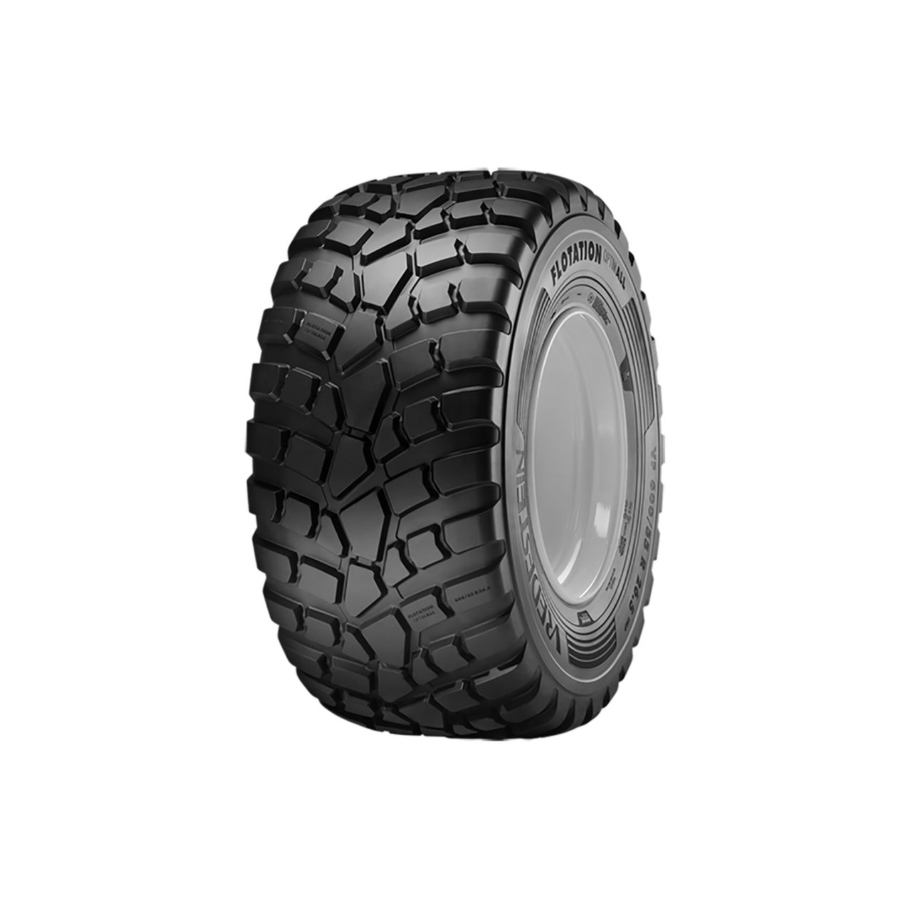 VREDESTEIN VF710/50 R 26.5 TL 176D FLOTATION OPTIMALL IMP