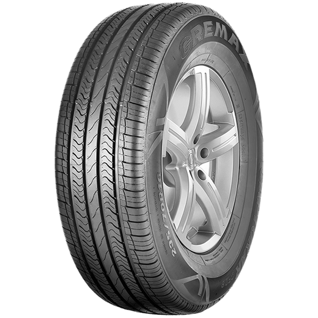 GREMAX CAPTURAR CF28 235/55R18 104V BSW XL