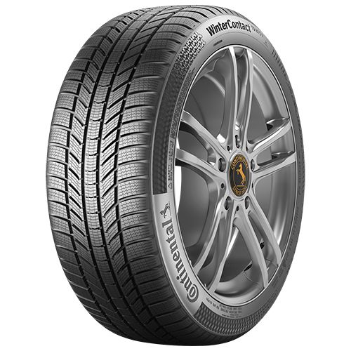 CONTINENTAL WINTERCONTACT TS 870 P (EVc) 215/65R16 98H FR