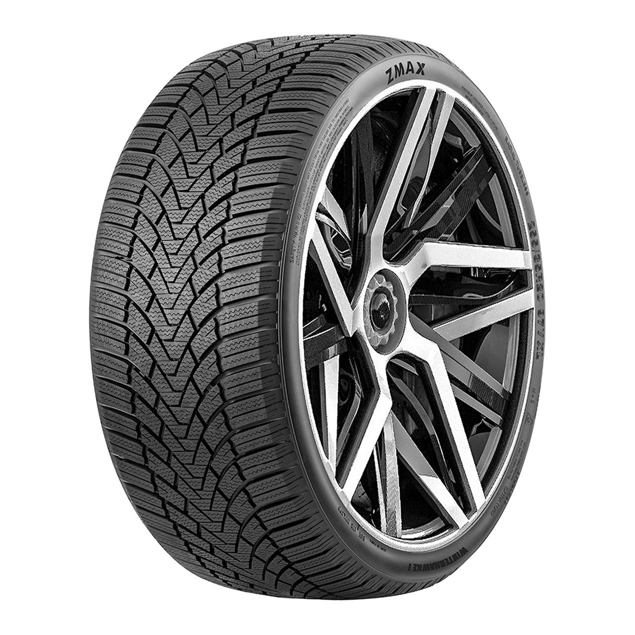 ZMAX WINTERHAWKE I 255/45R19 104H BSW XL