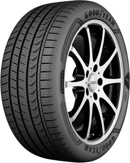 GOODYEAR EAGLE F1 ALLTERRAIN (J) (LR) 235/55R19 105W BSW XL