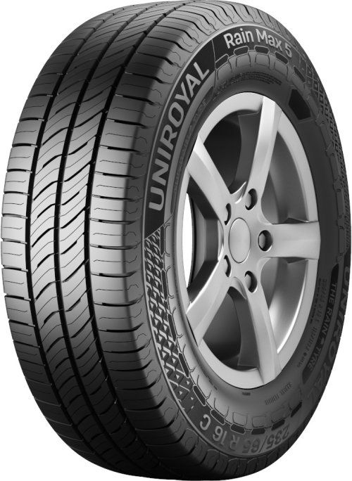 UNIROYAL RAIN MAX 5 225/75R16C 121R BSW