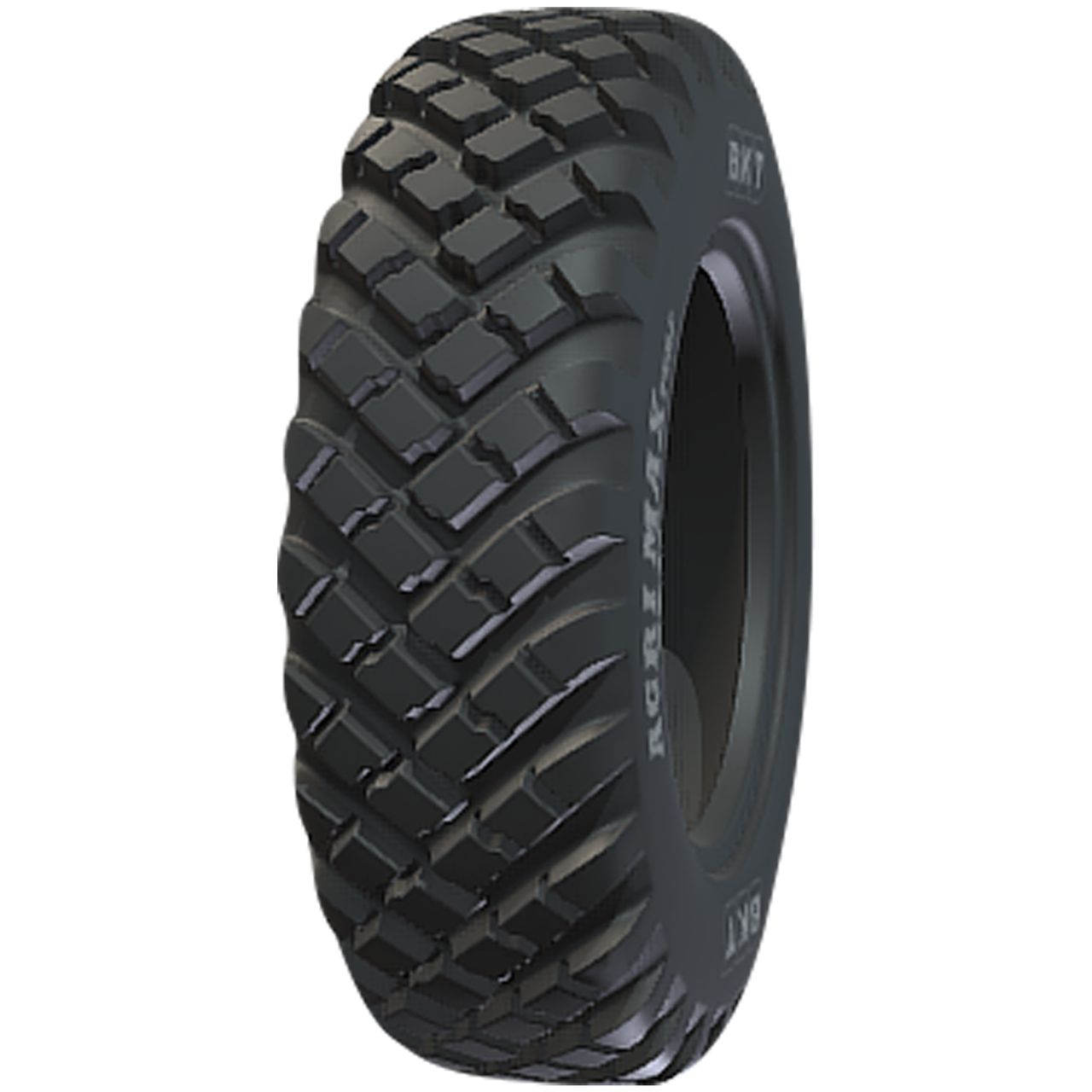 BKT 280/70 R 18 TL 114A8/114B AGRIMAX TURF RT 333