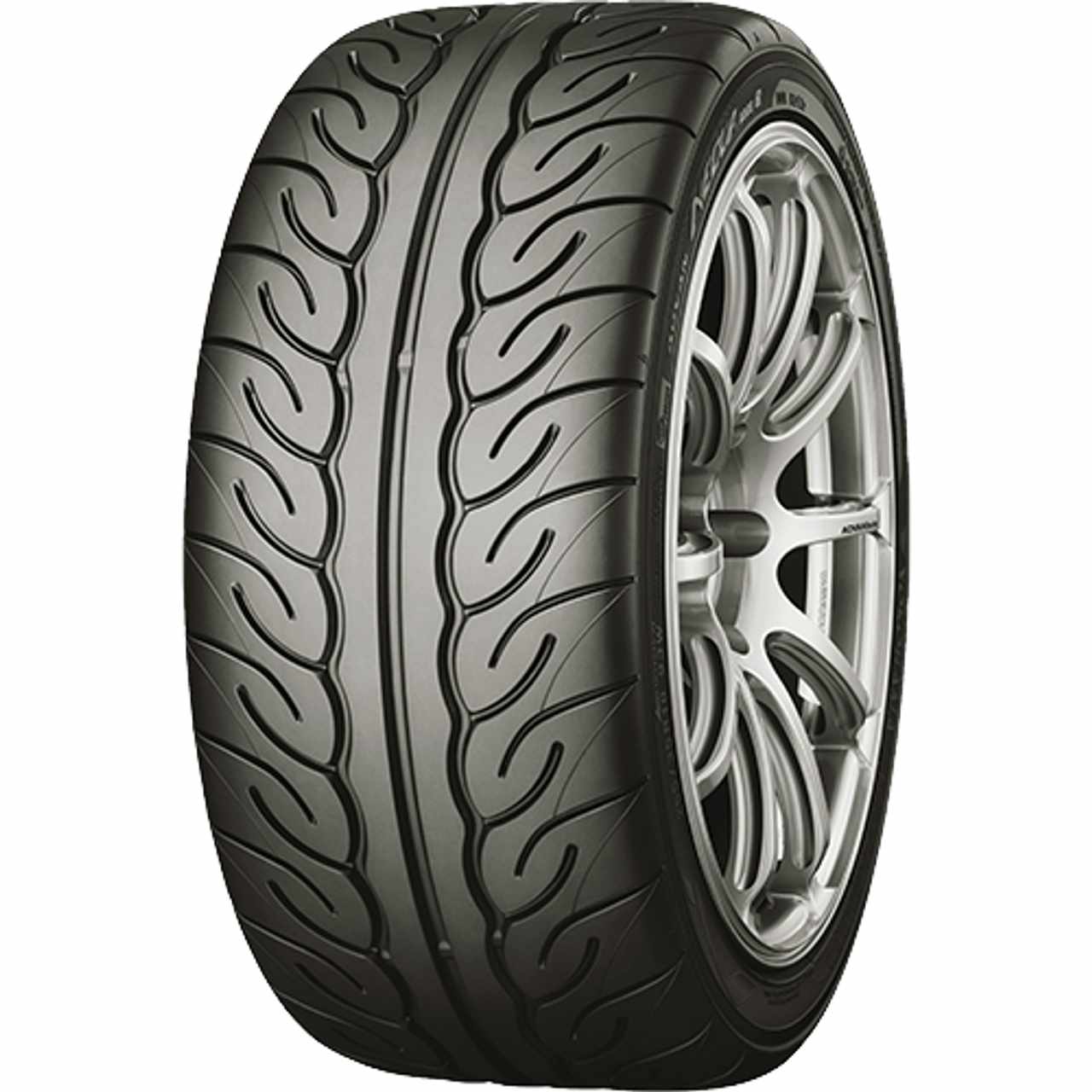 YOKOHAMA ADVAN NEOVA AD08RS 185/55R15 82V RPB