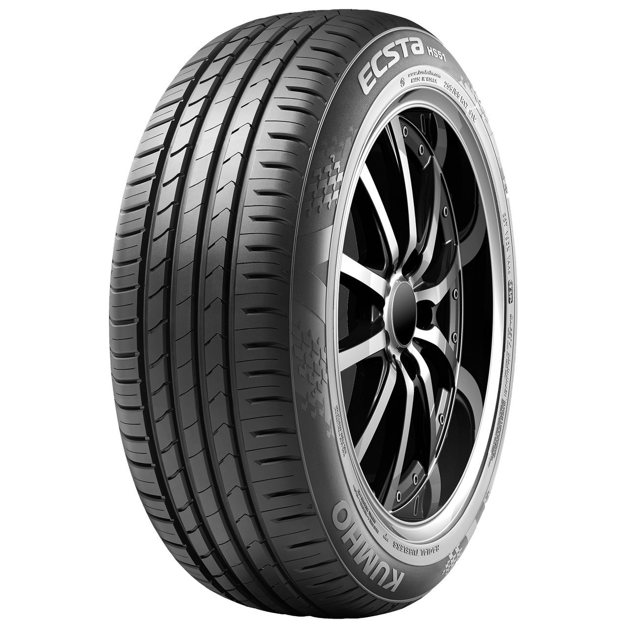 KUMHO ECSTA HS51 235/45R18 94V