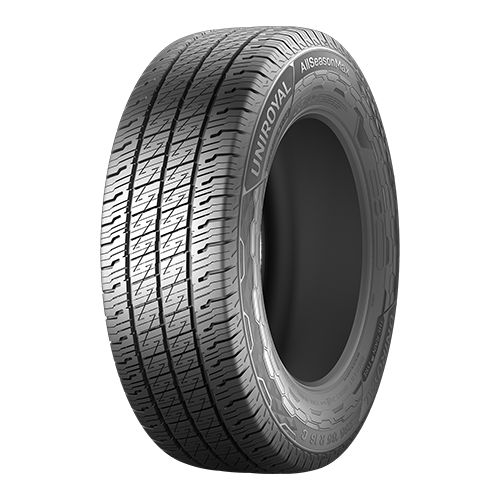 UNIROYAL ALLSEASONMAX 235/65R16C 115R