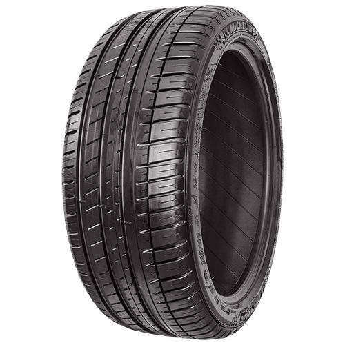 MICHELIN PILOT SPORT 3 (MO) 255/40R19 100(Y) FSL XL